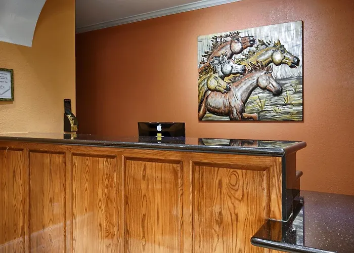 Bestway Inn