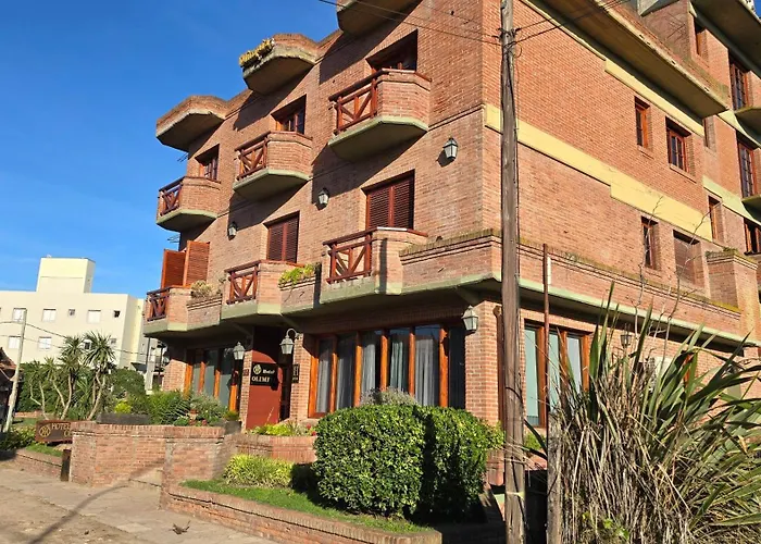 Hotel Olimpia