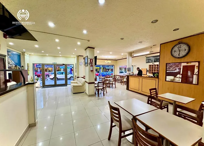 Hotel Marbella