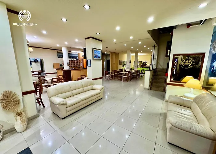 Hotel Marbella