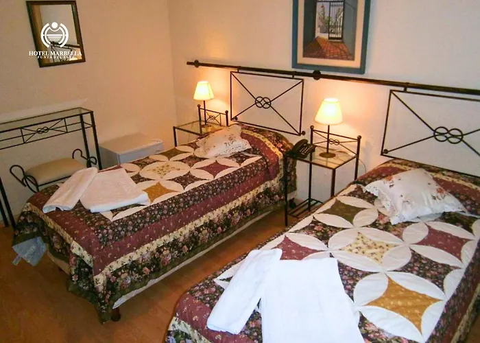 Hotel Marbella