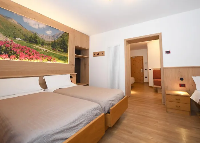 Hotel Stella