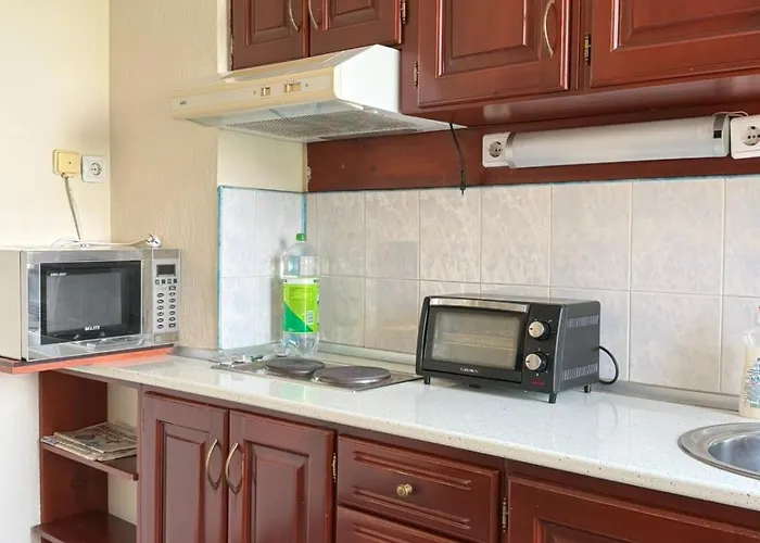 Family Hotel Studio