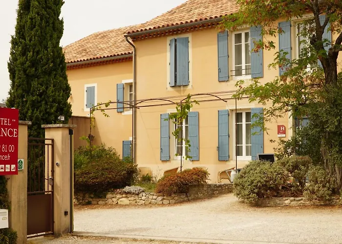 La Garance