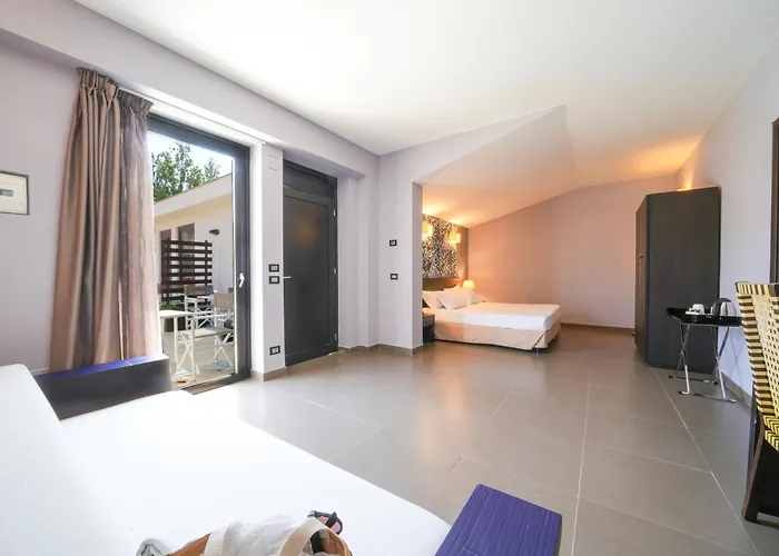 Le Dune Resort