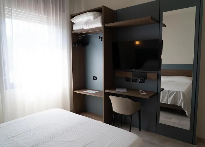 Hotel Da Franco