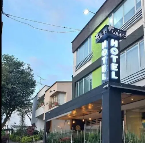 Hotel Volare