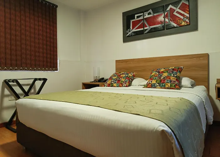 Hotel Volare