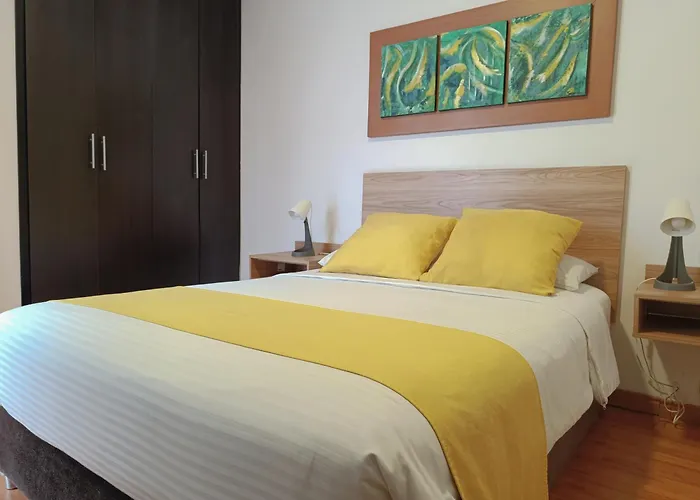 Hotel Volare