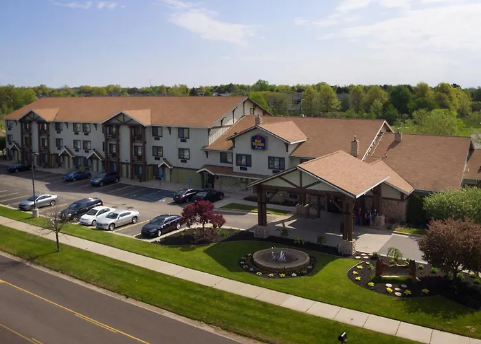 Comfort Inn Holland