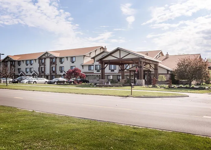 Comfort Inn Holland