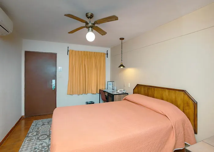 Hotel Suites Kino