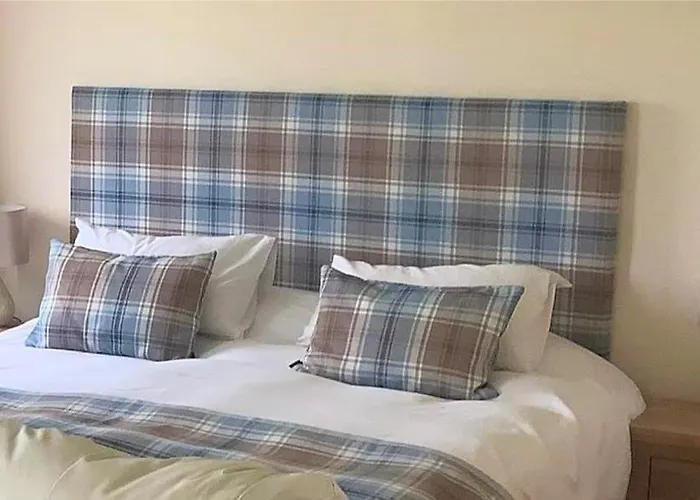Merkister Hotel