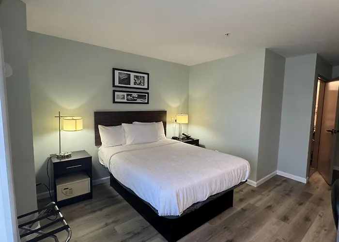 Wingate By Wyndham Bel Air I-95 Exit 77A - Apg Area