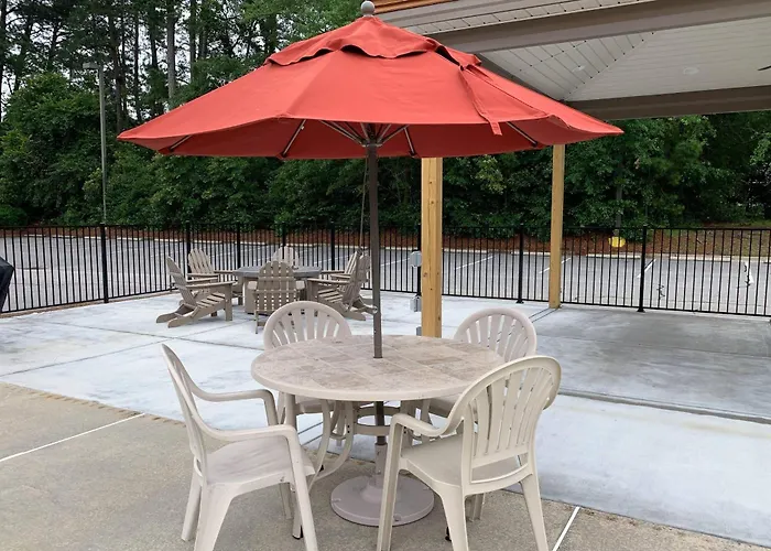 Sleep Inn & Suites Spring Lake - Fayetteville Near Fort Bragg