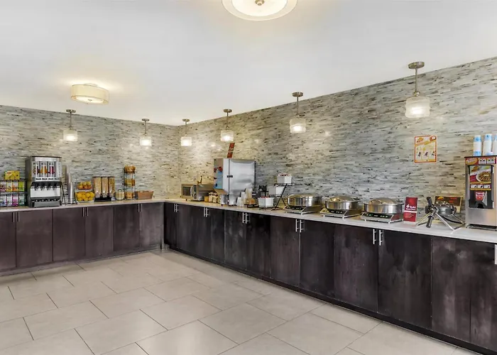 Best Western Plus Wenatchee Downtown Hotel