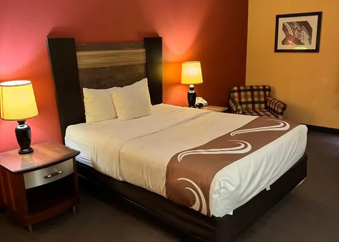 Appalachian Hotel Carlisle