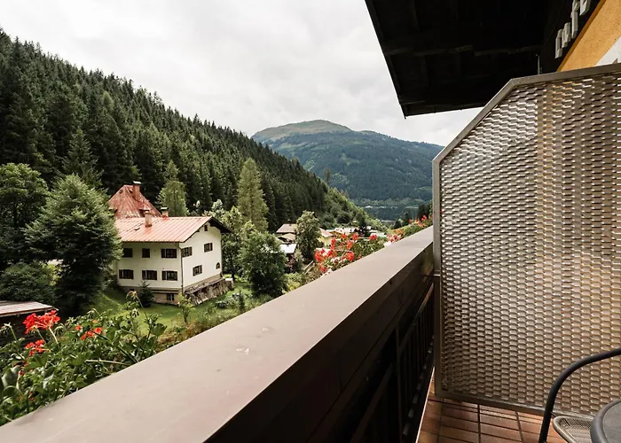 Hotel Stubnerhof