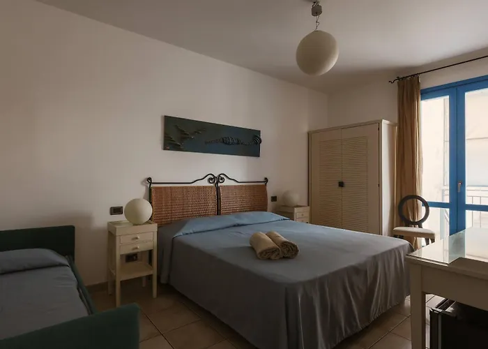 Hotel Tannure