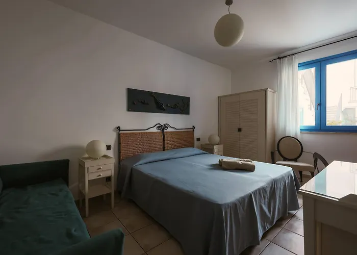 Hotel Tannure