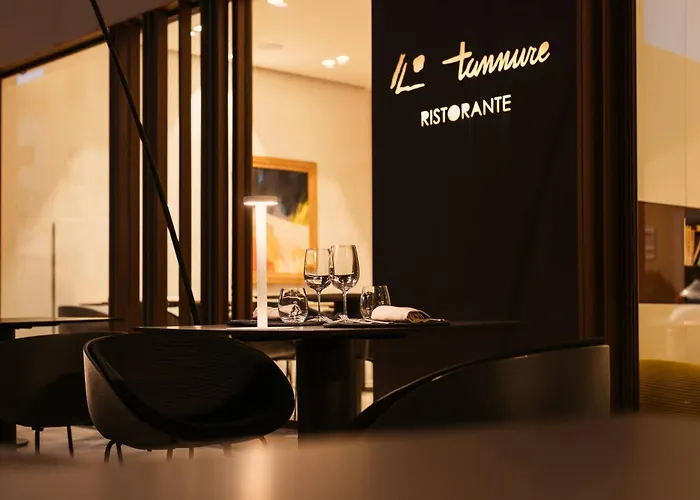 Hotel Tannure
