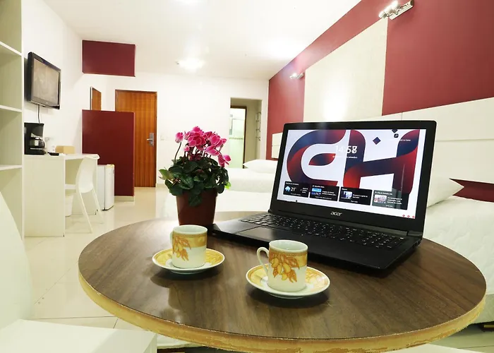 Emirates Hotel & Suites