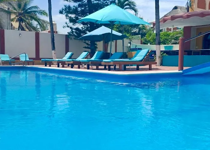 La Paloma Oceanfront Retreat