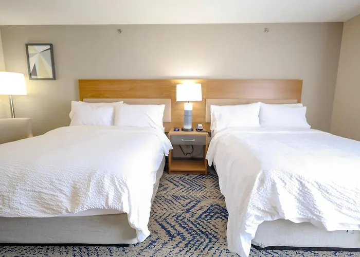 Candlewood Suites Beachwood Cleveland By Ihg