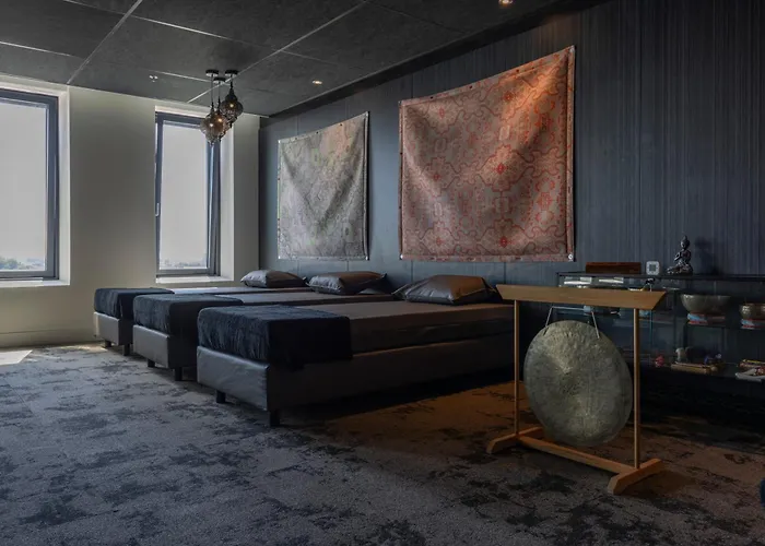 Fletcher Wellness-Hotel Leiden