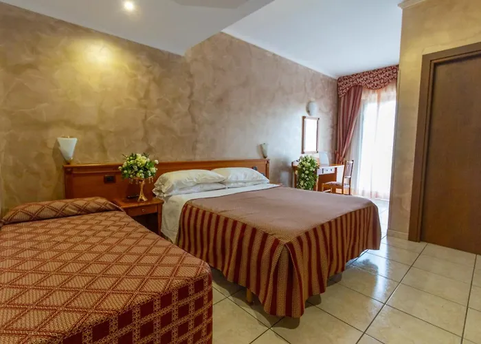 Hotel La Grotte