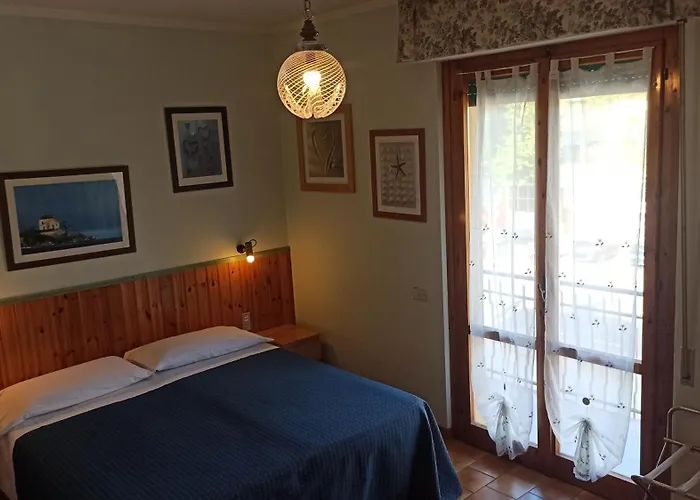 Albergo Le Rose