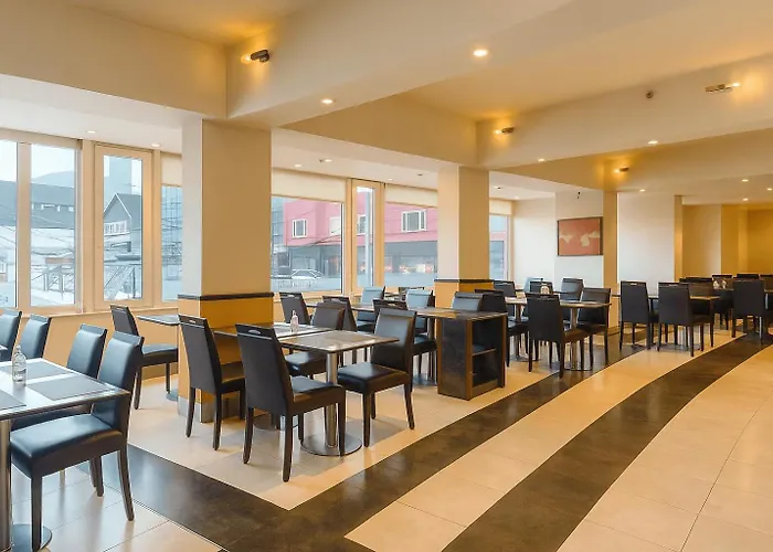 Fueguino Hotel