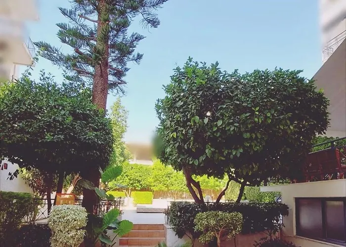 Hotel Bakos
