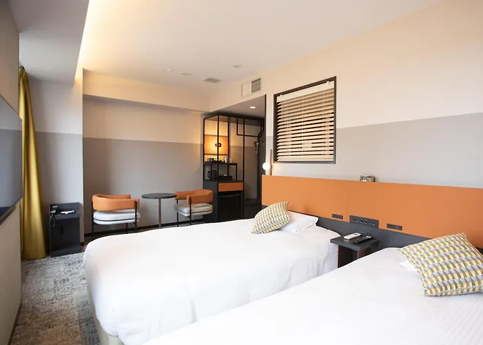 Wishton Hotel Yukari