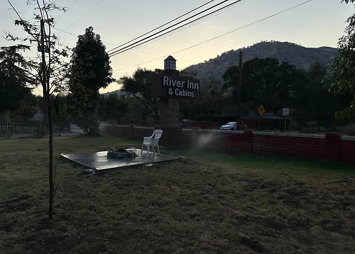 The River Inn