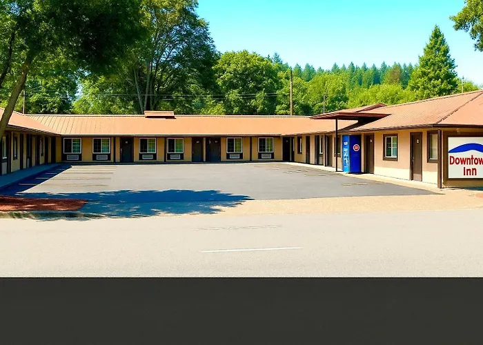 Downtown Inn