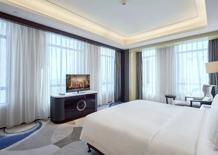 Wanda Realm Yinchuan