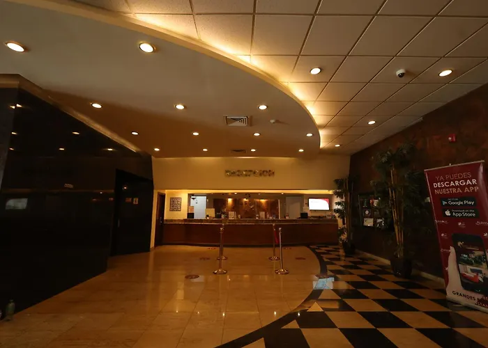 Hotel Ticuán