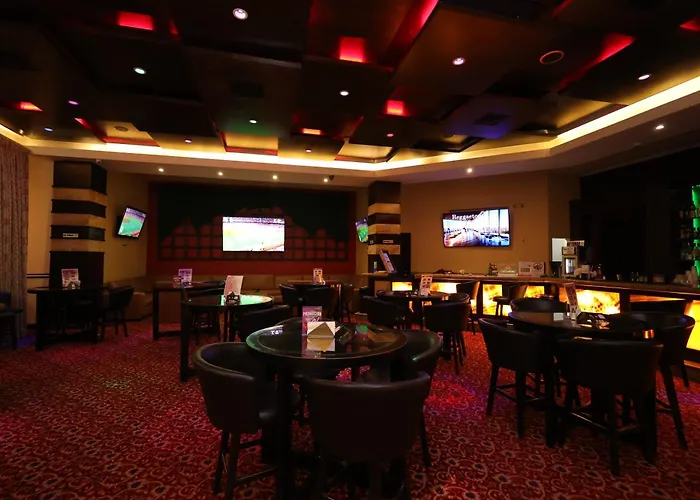 Hotel Ticuan