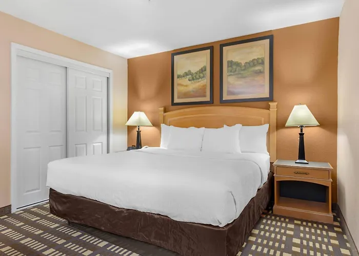 Quality Inn & Suites Plano East - Richardson