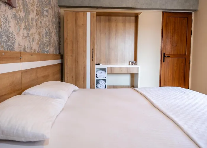 Grand Ece Hotel