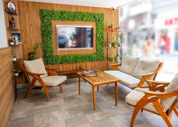 Grand Ece Hotel