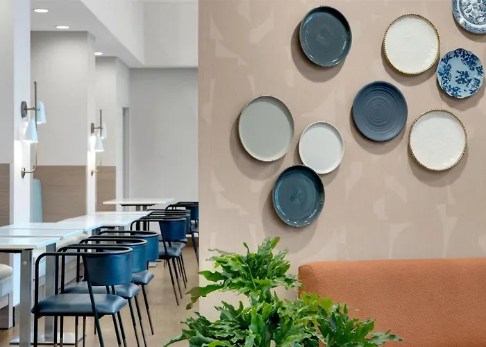 Hampton Inn & Suites By Hilton Toronto Markham