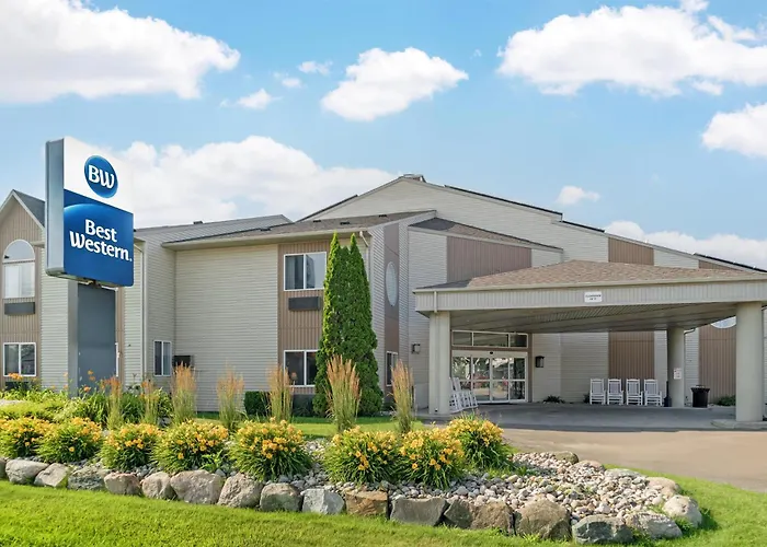 Best Western Lakewinds Ludington