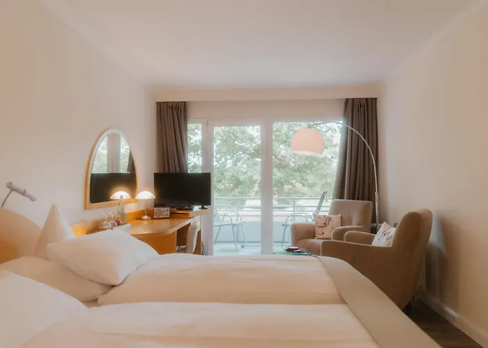 Landhotel Staehle