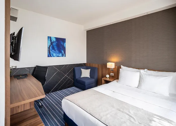 Nobel Palace Hotel