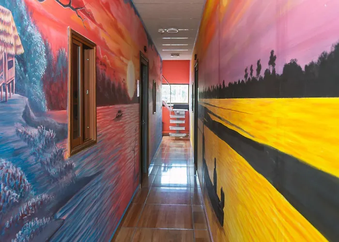 Hostal La Esperanza