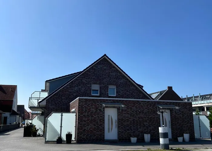 Hotel Sonne am Meer