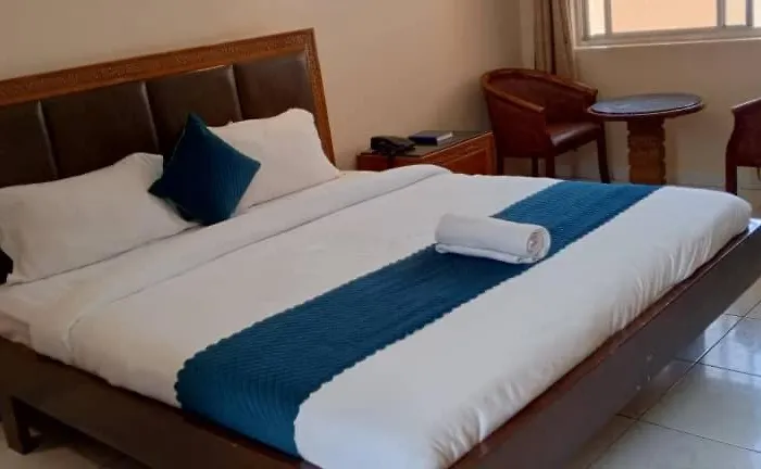 Hotel Oasis