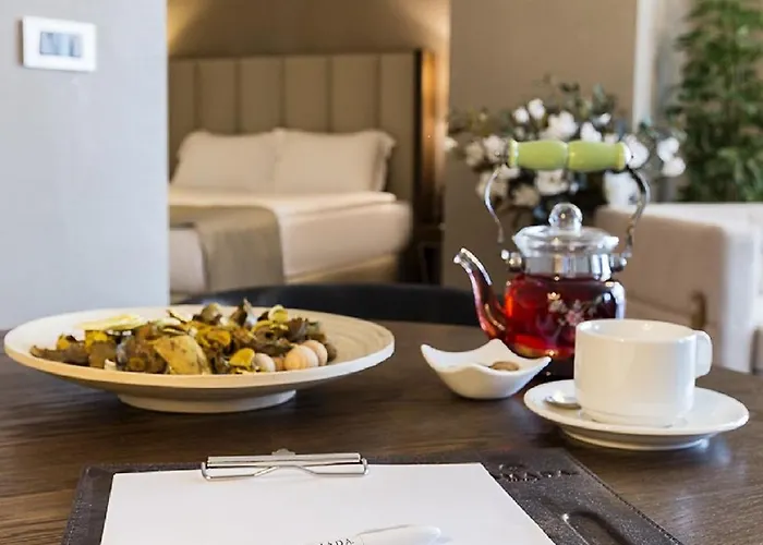 Ramada By Wyndham Sakarya Hotel